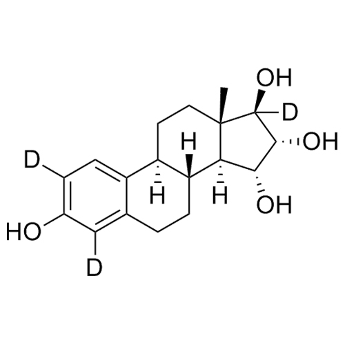 Picture of Estetrol-d3