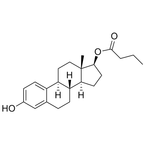 Picture of Estradiol Valerate EP Impurity F