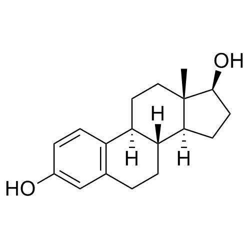 Show details for Estradiol Picture of Estradiol