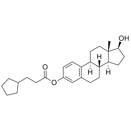Show details for 3-Cypionate Estradiol Picture of 3-Cypionate Estradiol