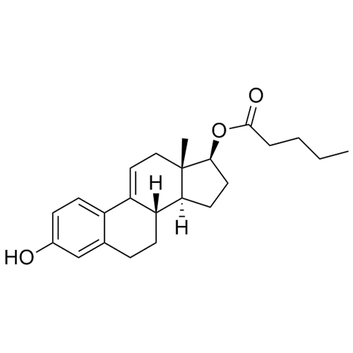 Show details for Estradiol Valerate EP Impurity C Picture of Estradiol Valerate EP Impurity C