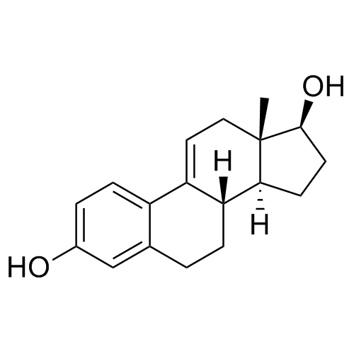 Show details for Estradiol Hemihydrate EP Impurity D Picture of Estradiol Hemihydrate EP Impurity D