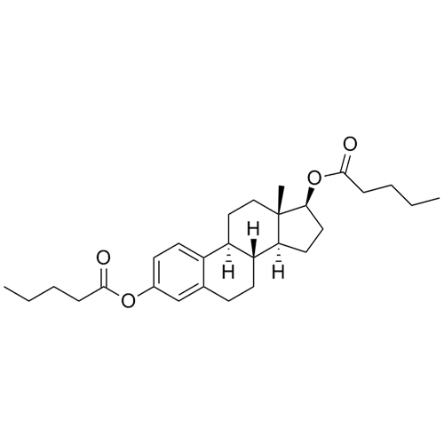 Picture of Estradiol Valerate EP Impurity E