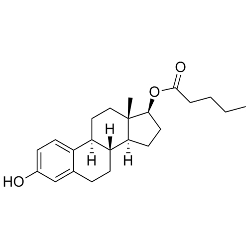 Picture of Estradiol Valerate