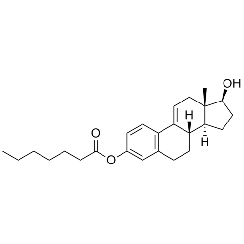 Show details for delta-9(11)-Estradiol 3-Enanthate Picture of delta-9(11)-Estradiol 3-Enanthate