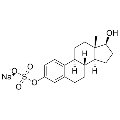 Show details for 17-Beta-Estradiol-3-O-Sulfate Sodium Picture of 17-Beta-Estradiol-3-O-Sulfate Sodium