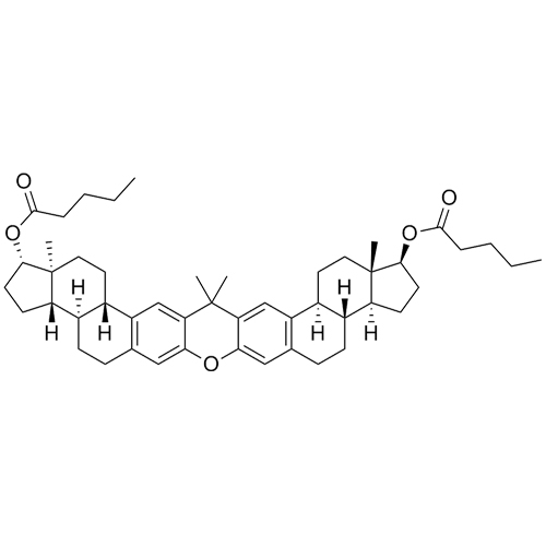 Picture of Estradiol Valerate EP Impurity I