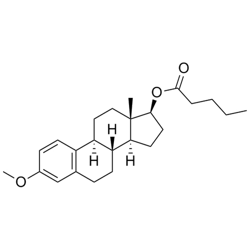 Show details for Estradiol Valerate EP Impurity J Picture of Estradiol Valerate EP Impurity J