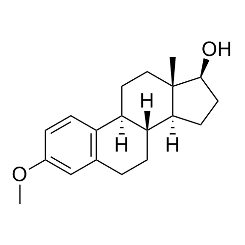 Show details for Estradiol 3-Methyl Ether Picture of Estradiol 3-Methyl Ether