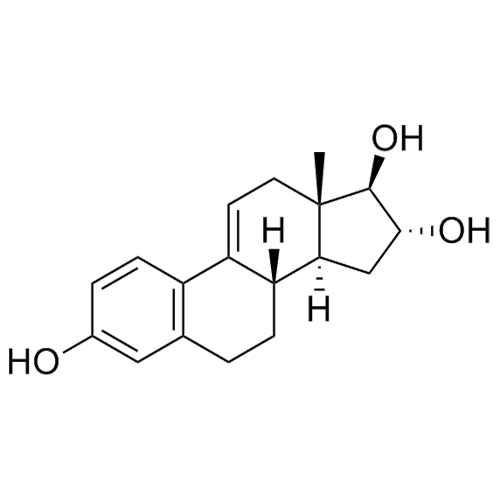 Picture of Estriol EP Impurity A