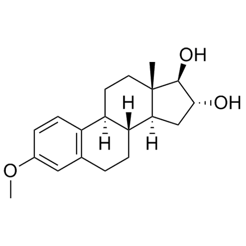 Picture of Estriol EP Impurity C