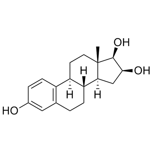 Picture of Estriol Impurity F