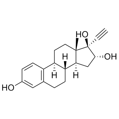 Picture of 17-alpha-Ethynylestriol