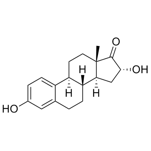 Picture of Estriol EP Impurity H