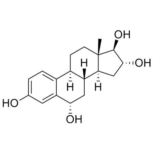 Picture of 6?-Hydroxy Estriol