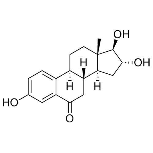 Picture of 6-Oxo Estriol