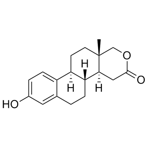 Picture of Estriol Impurity 1