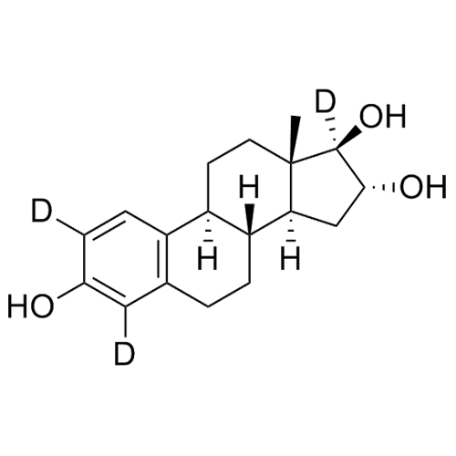 Picture of Estriol-d3