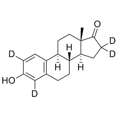 Picture of Estrone-d4