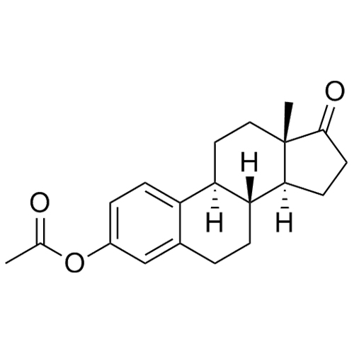 Picture of Estrone Acetate