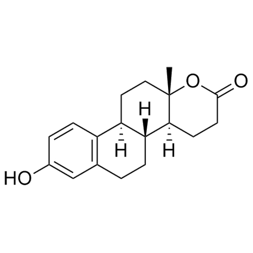 Picture of Estrololactone