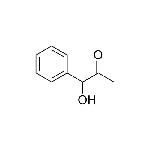 Picture of rac-Ephedrine Hydrochloride EP Impurity A