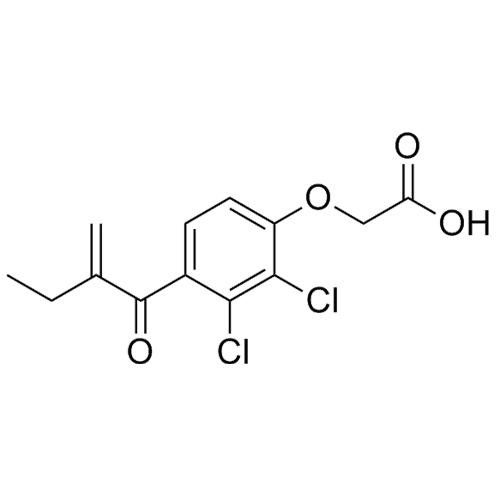 Picture of Ethacrynic Acid