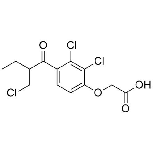 Picture of Ethacrynic Acid Impurity B