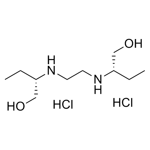 Picture of Ethambutol diHCl