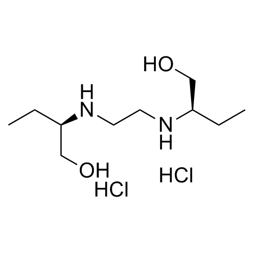 Picture of Ethambutol EP Impurity C