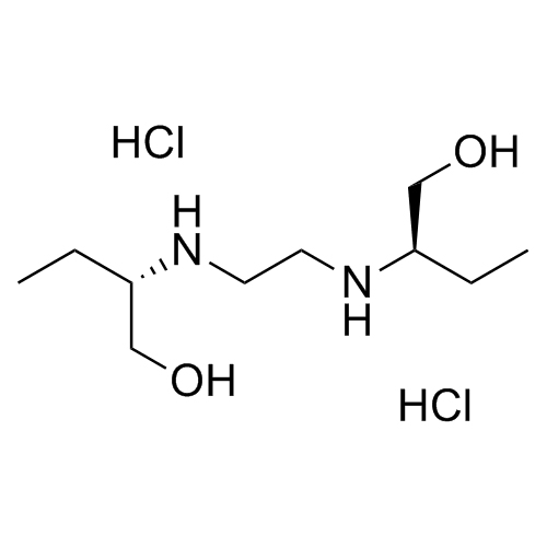 Picture of Ethambutol EP Impurity B