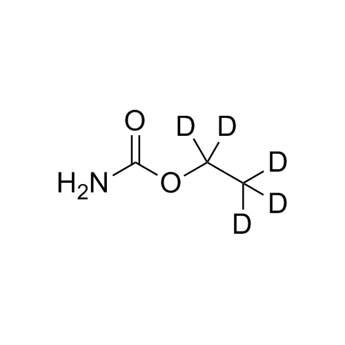 Picture of Urethane-d5