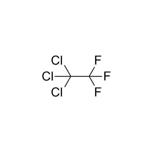 Picture of 1,1,1-Trichloro-Trifluoroethane