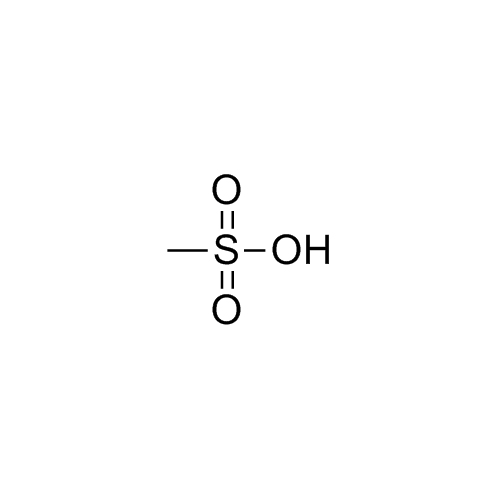 Picture of Methanesulfonic Acid