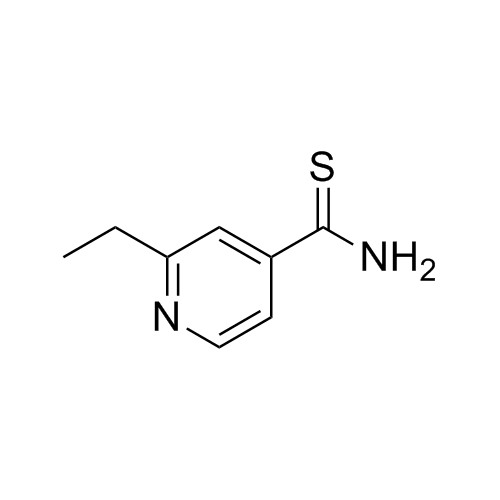 Picture of Ethionamide