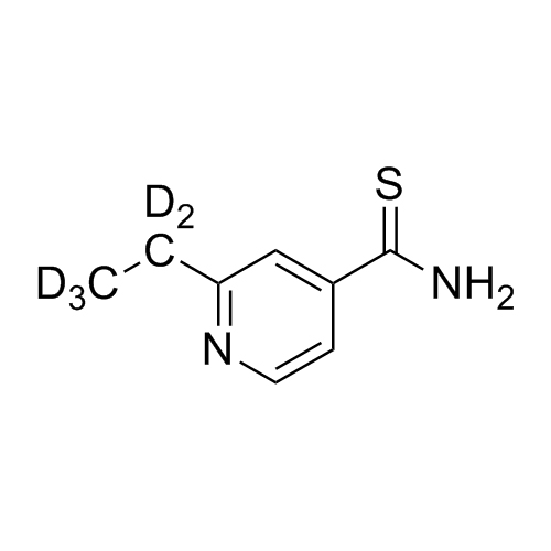 Picture of Ethionamide-d5