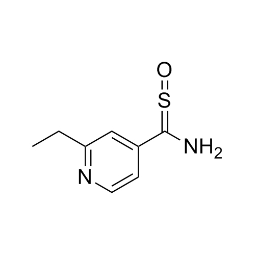 Picture of Ethionamide Sulfoxide