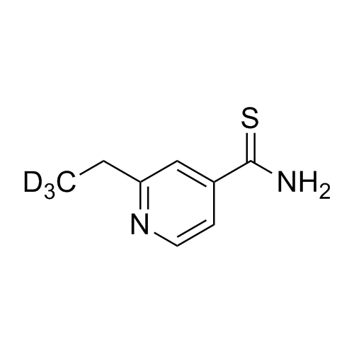 Picture of Ethionamide-d3