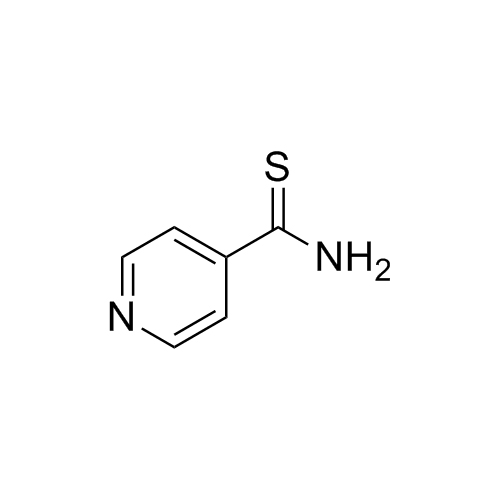 Picture of 4-Thioisonicotinicamide