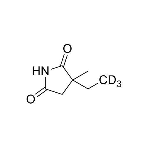 Picture of Ethosuximide-d3