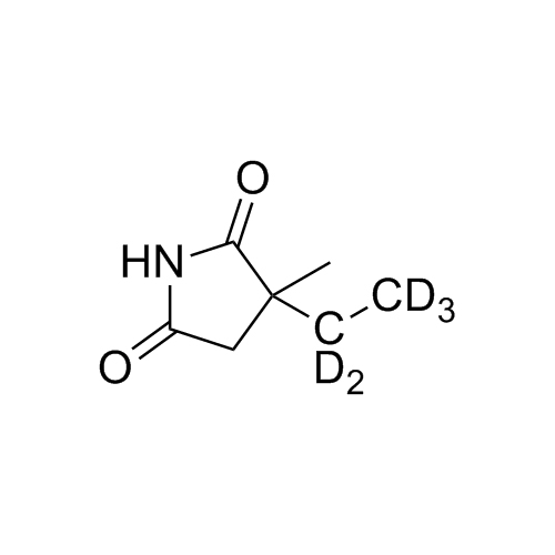 Picture of Ethosuximide-d5