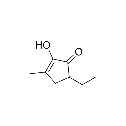 Show details for Ethylcyclotene Picture of Ethylcyclotene