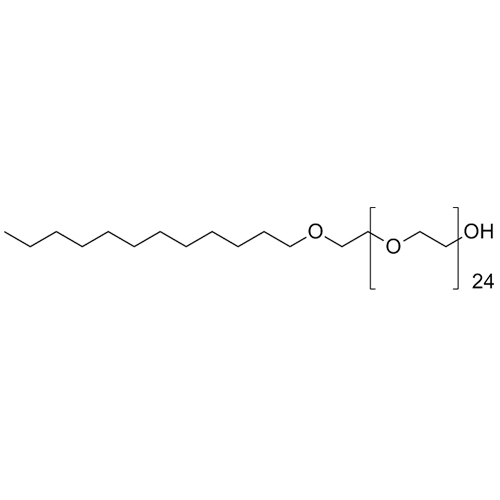 Show details for Poly(ethylene glycol) Related Compound 1 Picture of Poly(ethylene glycol) Related Compound 1