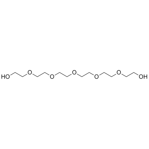 Show details for Hexaethylene Glycol Picture of Hexaethylene Glycol