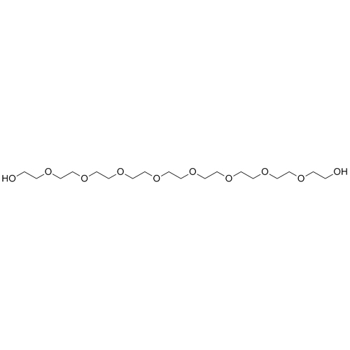 Picture of Nonaethylene Glycol