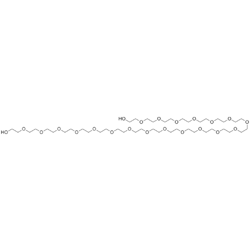 Show details for PEG (n=21) (polyethylene glycol 1000) Picture of PEG (n=21) (polyethylene glycol 1000)