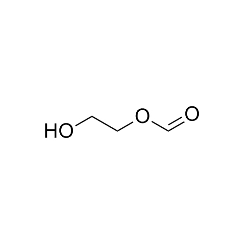 Show details for Ethylene Glycol Monoformate Picture of Ethylene Glycol Monoformate