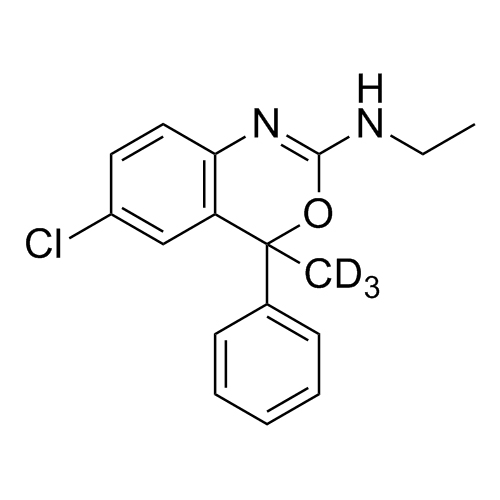 Picture of Etifoxine-d3