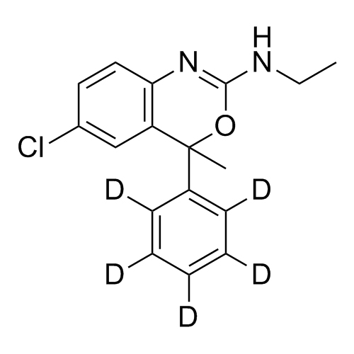 Picture of Etifoxine-d5