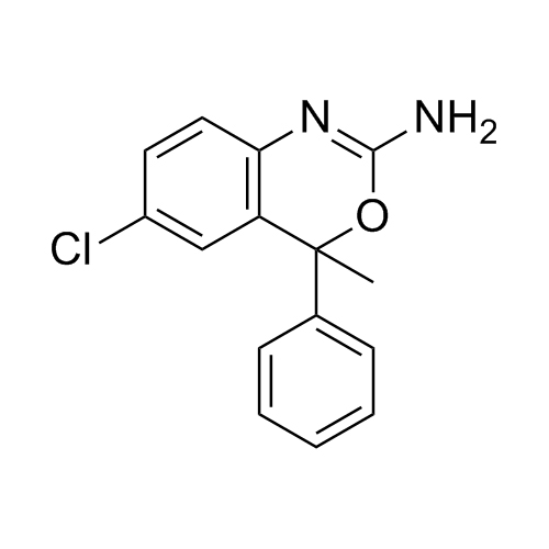 Picture of N-Desethyl Etifoxine